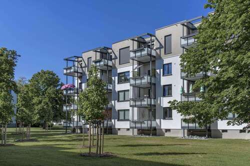 Foto - Wohnung zum Mieten in Wolfsburg 849,00 € 68.09 m²