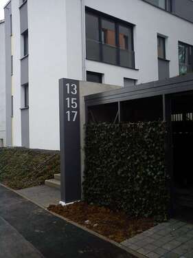Foto - Wohnung zum Mieten in Stuttgart 985,00 € 77 m²