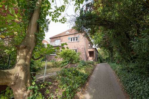 Foto - Haus zum Kaufen in Stade 598.000,00 € 233 m²