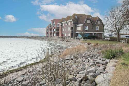 Foto - Wohnung zum Kaufen in Fehmarn 140.000,00 € 28.22 m²
