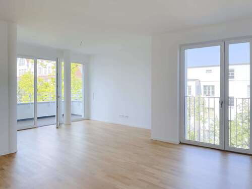 Foto - Wohnung zum Kaufen in Berlin 677.000,00 € 87.61 m²