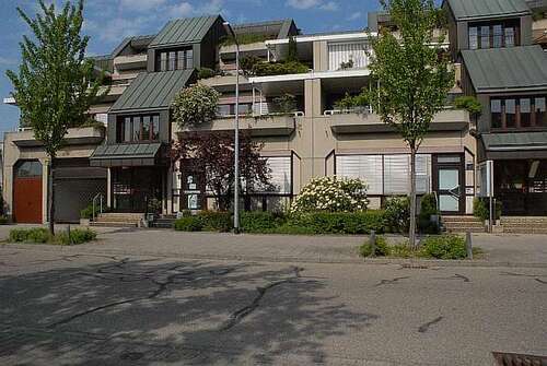 Foto - Büro in Ka 349.000,00 € 140 m² - 349.000,00 EUR Kaufpreis, ca.  140,00 m²