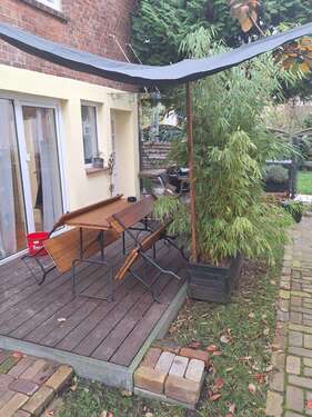 Foto - Wohnung zum Mieten in Wismar 1.520,00 € 126 m²