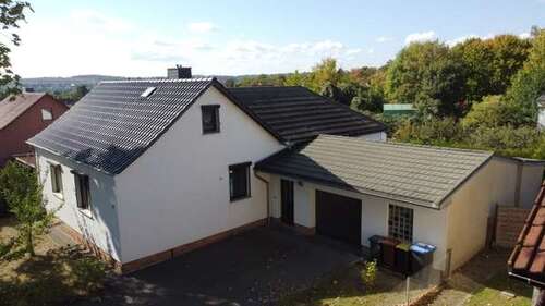 Foto - Haus zum Kaufen in Aschersleben 235.000,00 € 118.29 m²