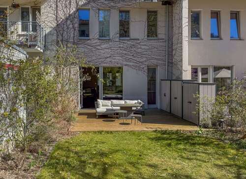 Foto - Wohnung zum Kaufen in Berlin-Lichtenberg 1.150.000,00 € 158 m²