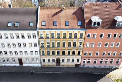 Foto - Wohnung zum Kaufen in Leipzig 120.000,00 € 52.1 m²