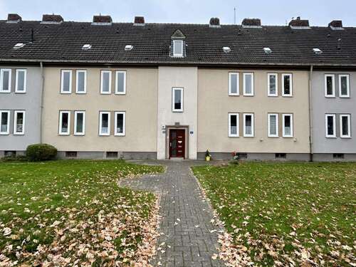 Foto - Wohnung zum Mieten in Wilhelmshaven 429,00 € 62.1 m²