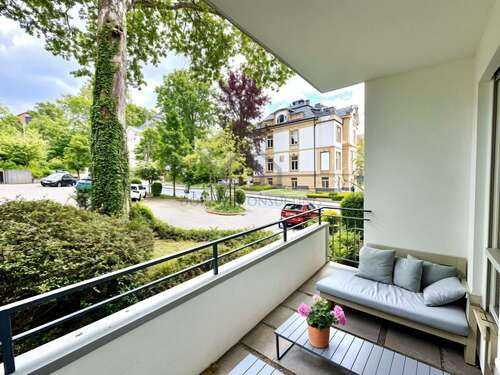 Foto - Wohnung zum Kaufen in Wiesbaden Nordost 350.000,00 € 77 m²