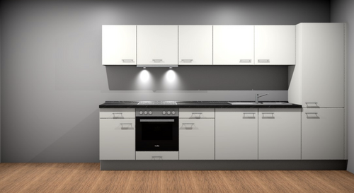Foto - Wohnung zum Mieten in Rathenow 580,00 € 62.82 m²