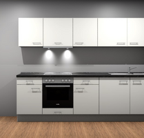 Wohnung zum Mieten in Rathenow 580,00 € 62.82 m²