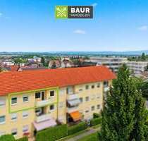 Wohnung zum Kaufen in Friedrichshafen 169.000,00 € 65 m²