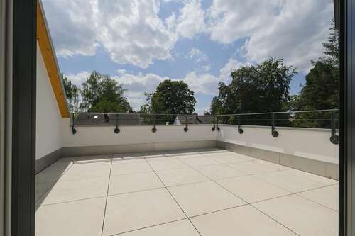 Foto - Wohnung zum Mieten in Vaterstetten 1.960,00 € 82.3 m²
