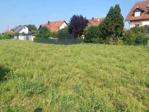 Foto - Grundstück zu verkaufen in Neustadt an der Donau Schwaig 248.540,00 € 731 m²