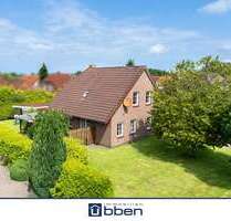 Haus zum Kaufen in Südbrookmerland Moordorf 289.000,00 € 139 m² - Südbrookmerland / Moordorf
