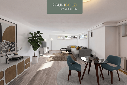 Foto - Wohnung zum Mieten in Hausen im Wiesental 780,00 € 58 m²