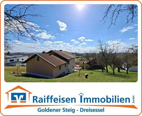 Foto - Haus zum Kaufen in Perlesreut 349.000,00 € 157 m²