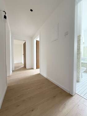 Foto - Wohnung zum Mieten in Wuppertal 600,00 € 62 m²
