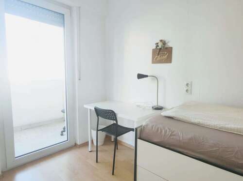 Foto - WG-Zimmer in Dortmund 360,00 € 12 m²