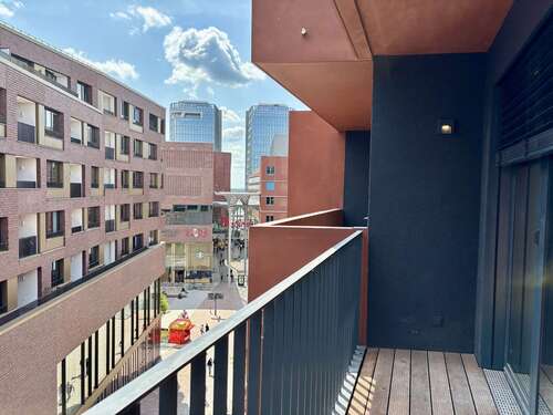 Foto - Wohnung zum Mieten in Hamburg 1.872,00 € 64 m²