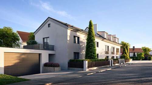 Foto - Haus zum Kaufen in München 829.000,00 € 106 m²