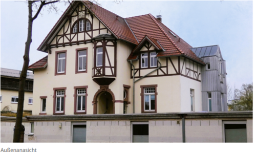 Foto - Wohnung zum Kaufen in Holzminden 149.000,00 € 134 m²