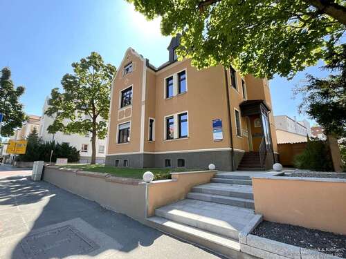Foto - Büro in Schwabach 1.300,00 € 144 m²