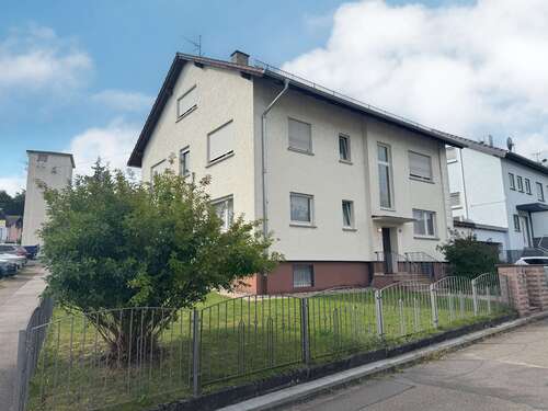 Foto - Haus zum Kaufen in Birkenfeld 489.000,00 € 253.21 m²