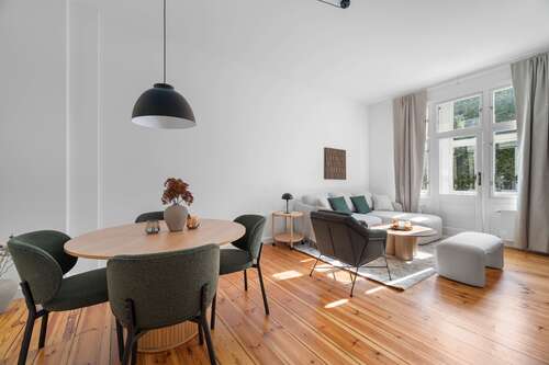 Foto - Wohnung zum Mieten in Berlin 1.890,00 € 95 m²
