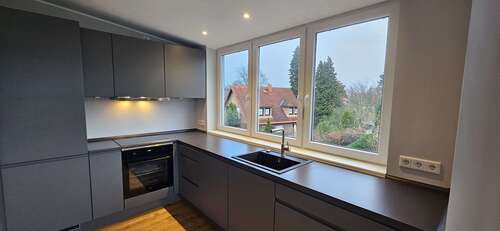 Foto - Wohnung zum Kaufen in Hamburg 799.000,00 € 109.9 m²