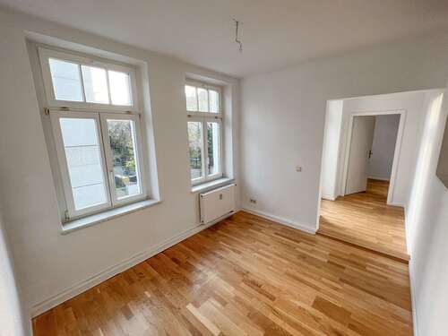 Foto - Wohnung zum Kaufen in Leipzig 162.975,00 € 61.5 m²
