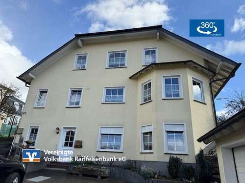 Foto - Haus zum Kaufen in Neumagen-Dhron 849.000,00 € 279 m²