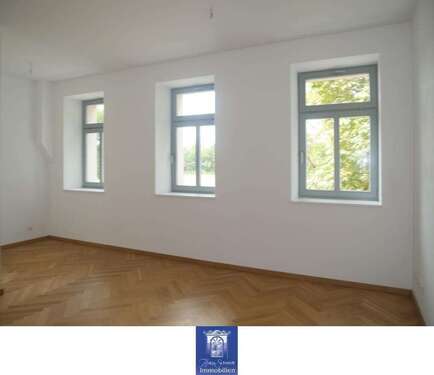 Foto - Wohnung zum Mieten in Dresden 575,00 € 39.16 m²