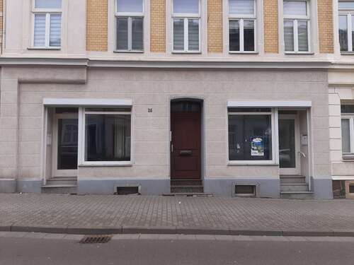 Foto - Büro in Wurzen 275,00 € 32 m² - 275,00&nbsp;EUR Kaltmiete, ca.&nbsp; 32,00&nbsp;m&sup2;
