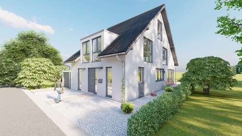 Foto - Haus zum Kaufen in Düsseldorf 1.499.000,00 € 200 m²