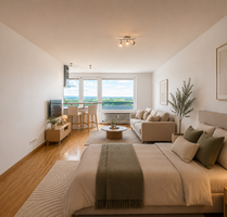 Wohnung zum Kaufen in München 318.000,00 € 36 m²