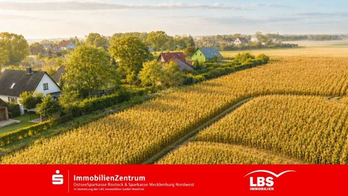 Foto - Grundstück zu verkaufen in Kritzmow 214.635,00 € 615 m²