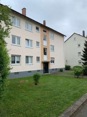 Foto - Wohnung zum Mieten in Gießen 470,00 € 63 m²