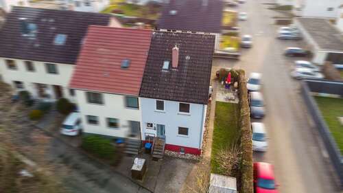 Foto - Haus zum Kaufen in Oberboihingen 399.000,00 € 126.5 m²