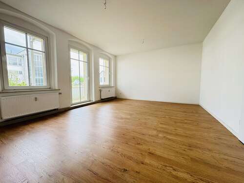 Foto - Wohnung zum Mieten in Chemnitz 660,00 € 98.02 m²