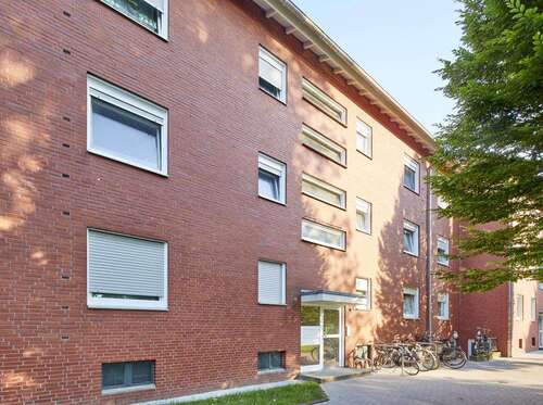 Foto - Wohnung zum Mieten in Münster 924,00 € 93.34 m²