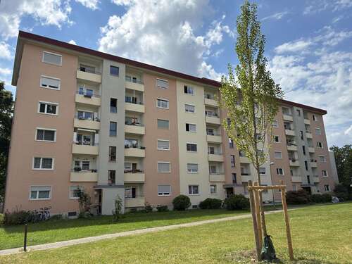 Foto - Wohnung zum Kaufen in Freiburg 269.000,00 € 81 m²