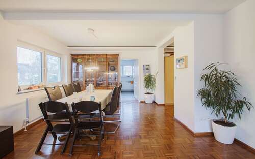Foto - Wohnung zum Kaufen in Karlsruhe 489.000,00 € 122 m²