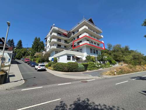 Foto - Wohnung zum Kaufen in Bad Schwalbach 243.000,00 € 86 m²