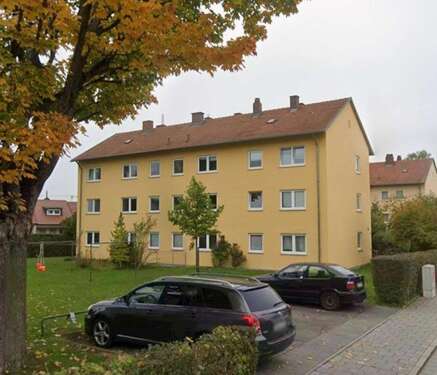 Foto - Wohnung zum Kaufen in Regensburg 275.000,00 € 50 m²