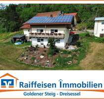 Haus zum Kaufen in Röhrnbach 348.000,00 € 128 m²