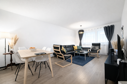 Foto - Wohnung zum Kaufen in Sachsenheim 169.000,00 € 50 m²