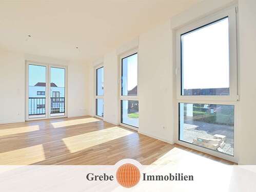 Foto - Wohnung zum Mieten in Zossen 885,00 € 59 m²