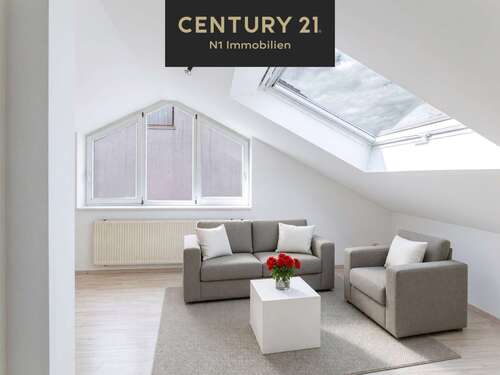 Foto - Wohnung zum Kaufen in Nürnberg 210.000,00 € 57 m²