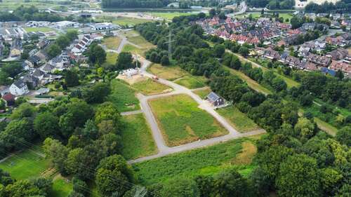 Foto - Grundstück zu verkaufen in Castrop-Rauxel 216.450,00 € 481 m²