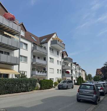 Foto - Wohnung zum Kaufen in Hameln 175.000,00 € 92 m²